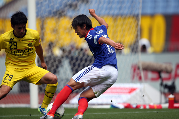 俊輔 ２０１５年版 フリーキックの覚書 サッカー元日本代表 中村俊輔を応援していく